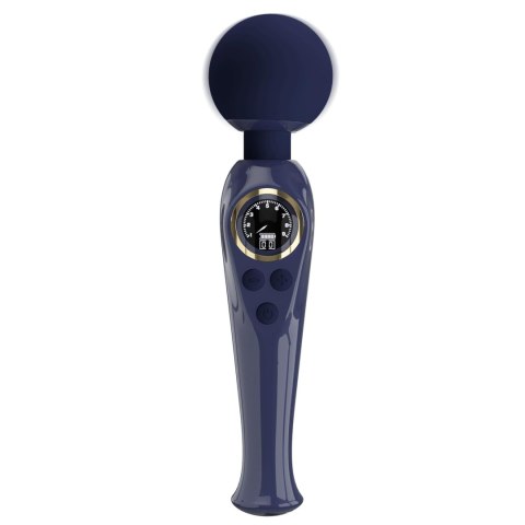 PRETTY LOVE - Skyler Blue, 10 vibration functions 9 speed levels PRETTY LOVE - Skyler Blue, 10 vibration functions 9 speed levels