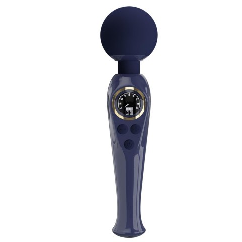 PRETTY LOVE - Skyler Blue, 10 vibration functions 9 speed levels PRETTY LOVE - Skyler Blue, 10 vibration functions 9 speed levels