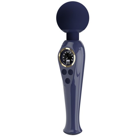 PRETTY LOVE - Skyler Blue, 10 vibration functions 9 speed levels PRETTY LOVE - Skyler Blue, 10 vibration functions 9 speed levels