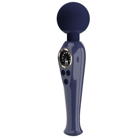 PRETTY LOVE - Skyler Blue, 10 vibration functions 9 speed levels PRETTY LOVE - Skyler Blue, 10 vibration functions 9 speed levels