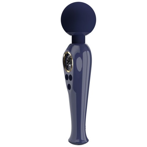 PRETTY LOVE - Skyler Blue, 10 vibration functions 9 speed levels PRETTY LOVE - Skyler Blue, 10 vibration functions 9 speed levels