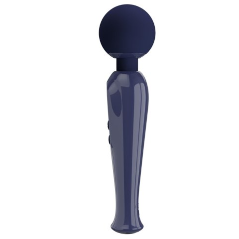 PRETTY LOVE - Skyler Blue, 10 vibration functions 9 speed levels PRETTY LOVE - Skyler Blue, 10 vibration functions 9 speed levels