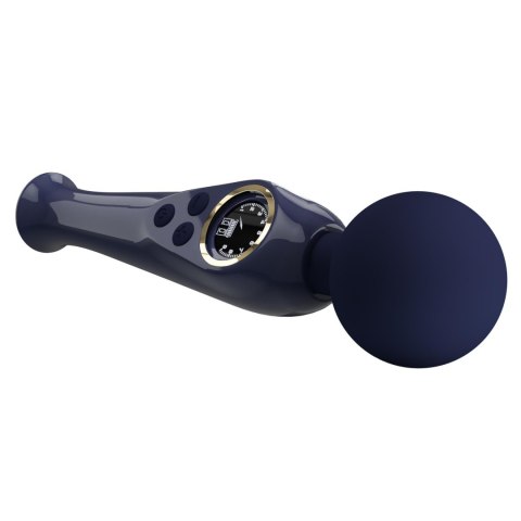 PRETTY LOVE - Skyler Blue, 10 vibration functions 9 speed levels PRETTY LOVE - Skyler Blue, 10 vibration functions 9 speed levels
