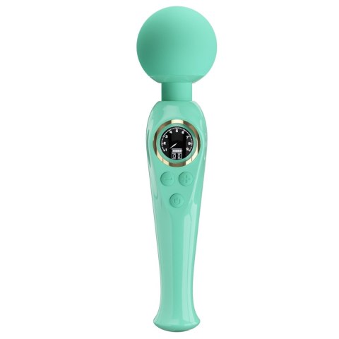 PRETTY LOVE - Skyler Green, 10 vibration functions 9 speed levels PRETTY LOVE - Skyler Green, 10 vibration functions 9 speed levels