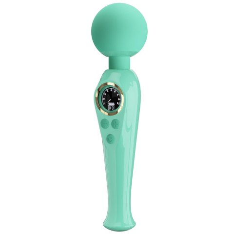PRETTY LOVE - Skyler Green, 10 vibration functions 9 speed levels PRETTY LOVE - Skyler Green, 10 vibration functions 9 speed levels