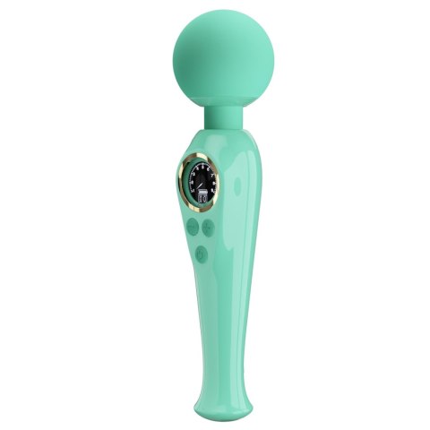 PRETTY LOVE - Skyler Green, 10 vibration functions 9 speed levels PRETTY LOVE - Skyler Green, 10 vibration functions 9 speed levels