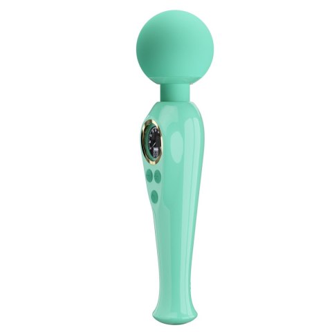 PRETTY LOVE - Skyler Green, 10 vibration functions 9 speed levels PRETTY LOVE - Skyler Green, 10 vibration functions 9 speed levels