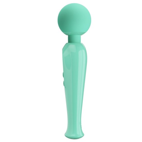 PRETTY LOVE - Skyler Green, 10 vibration functions 9 speed levels PRETTY LOVE - Skyler Green, 10 vibration functions 9 speed levels