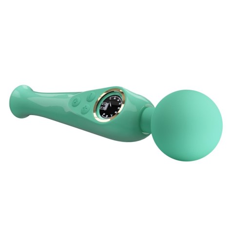 PRETTY LOVE - Skyler Green, 10 vibration functions 9 speed levels PRETTY LOVE - Skyler Green, 10 vibration functions 9 speed levels