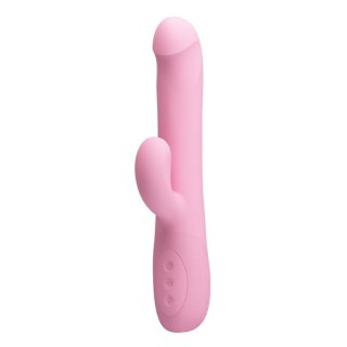 PRETTY LOVE - TRUMAN USB 4 rot. 12 vibration