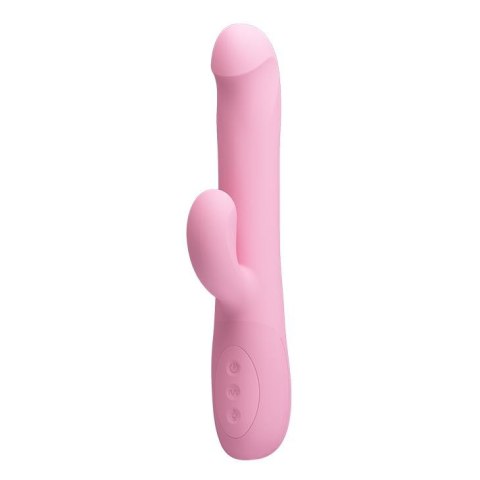PRETTY LOVE - TRUMAN USB 4 rot. 12 vibration PRETTY LOVE - TRUMAN USB 4 rot. 12 vibration