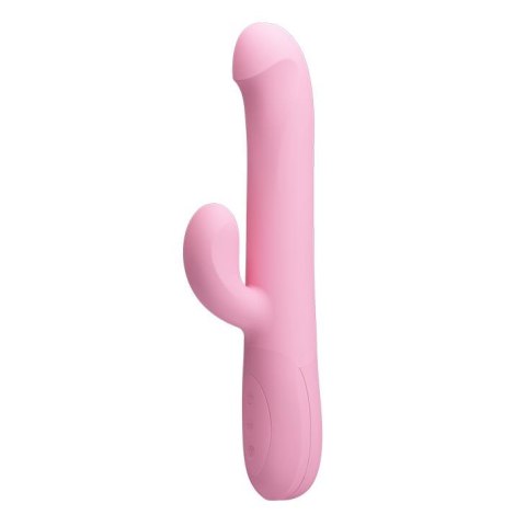 PRETTY LOVE - TRUMAN USB 4 rot. 12 vibration PRETTY LOVE - TRUMAN USB 4 rot. 12 vibration