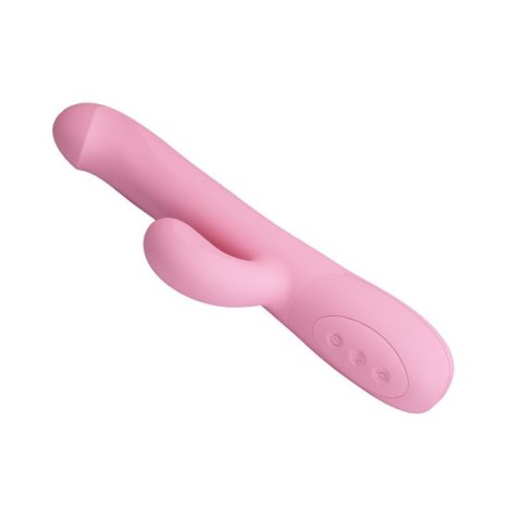 PRETTY LOVE - TRUMAN USB 4 rot. 12 vibration PRETTY LOVE - TRUMAN USB 4 rot. 12 vibration