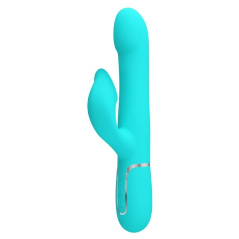 PRETTY LOVE - Twinkled Tenderness, 7 vibration functions 4 rolling functions Memory function PRETTY LOVE - Twinkled Tenderness, 7 vibration functions 4 rolling functions Memory function