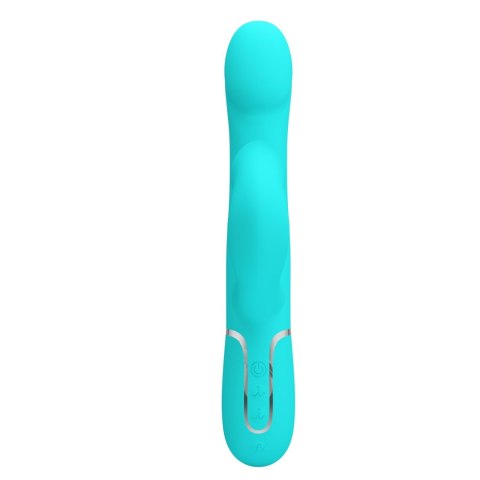PRETTY LOVE - Twinkled Tenderness, 7 vibration functions 4 rolling functions Memory function PRETTY LOVE - Twinkled Tenderness, 7 vibration functions 4 rolling functions Memory function
