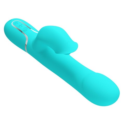 PRETTY LOVE - Twinkled Tenderness, 7 vibration functions 4 rolling functions Memory function PRETTY LOVE - Twinkled Tenderness, 7 vibration functions 4 rolling functions Memory function