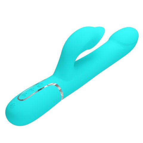 PRETTY LOVE - Twinkled Tenderness, 7 vibration functions 4 rolling functions Memory function PRETTY LOVE - Twinkled Tenderness, 7 vibration functions 4 rolling functions Memory function