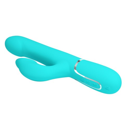 PRETTY LOVE - Twinkled Tenderness, 7 vibration functions 4 rolling functions Memory function PRETTY LOVE - Twinkled Tenderness, 7 vibration functions 4 rolling functions Memory function