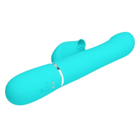 PRETTY LOVE - Twinkled Tenderness, 7 vibration functions 4 rolling functions Memory function PRETTY LOVE - Twinkled Tenderness, 7 vibration functions 4 rolling functions Memory function