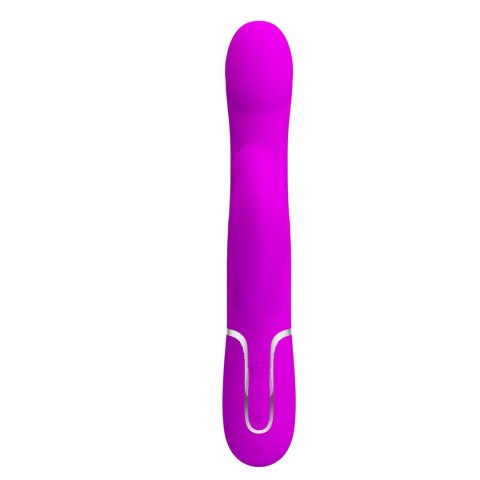 PRETTY LOVE - Twinkled Tenderness Purple, 7 vibration functions 4 rolling functions Memory function PRETTY LOVE - Twinkled Tenderness Purple, 7 vibration functions 4 rolling functions Memory function