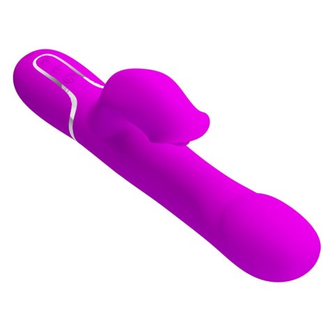 PRETTY LOVE - Twinkled Tenderness Purple, 7 vibration functions 4 rolling functions Memory function PRETTY LOVE - Twinkled Tenderness Purple, 7 vibration functions 4 rolling functions Memory function