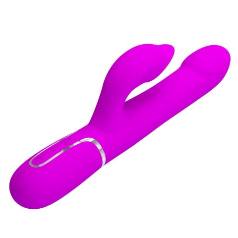 PRETTY LOVE - Twinkled Tenderness Purple, 7 vibration functions 4 rolling functions Memory function PRETTY LOVE - Twinkled Tenderness Purple, 7 vibration functions 4 rolling functions Memory function