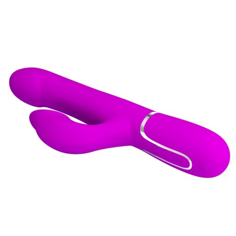 PRETTY LOVE - Twinkled Tenderness Purple, 7 vibration functions 4 rolling functions Memory function PRETTY LOVE - Twinkled Tenderness Purple, 7 vibration functions 4 rolling functions Memory function