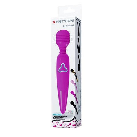 PRETTY LOVE - USB BODY WAND 7 function PRETTY LOVE - USB BODY WAND 7 function