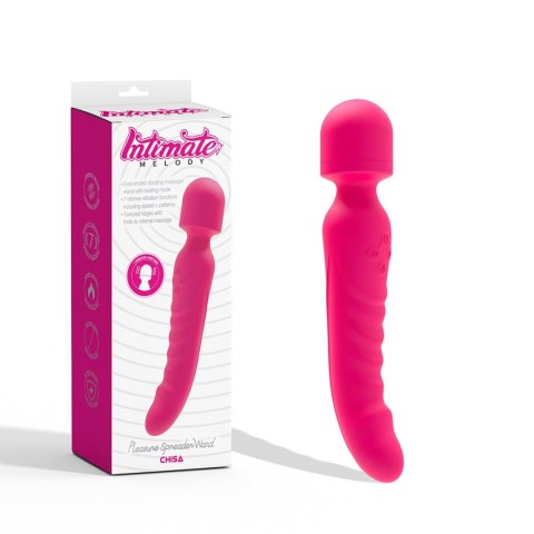 Pleasure Spreader Wand-Pink Pleasure Spreader Wand-Pink