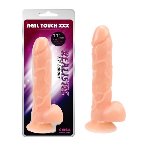 Realistic 7.7"" Labour Realistic 7.7"" Labour