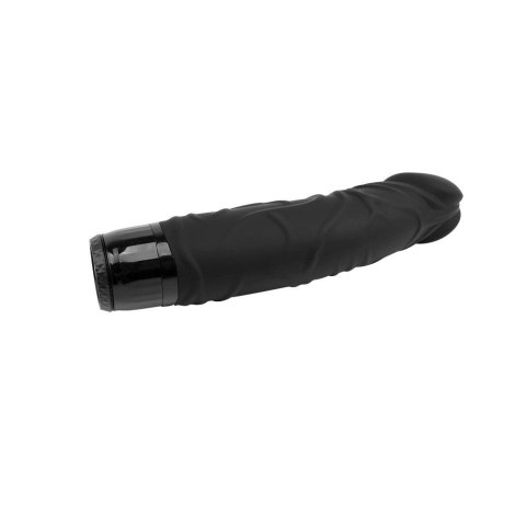 Thick Realistic Dilio-Black Thick Realistic Dilio-Black