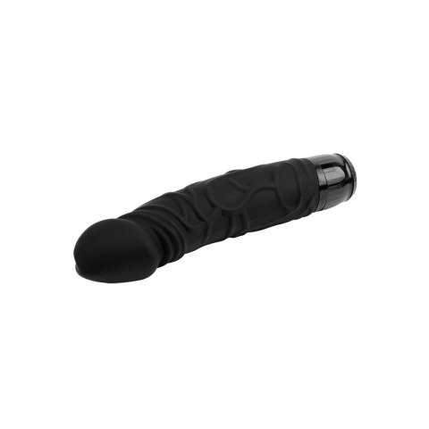 Thick Realistic Dilio-Black Thick Realistic Dilio-Black