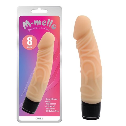 Thick Realistic Dilio-Flesh Thick Realistic Dilio-Flesh