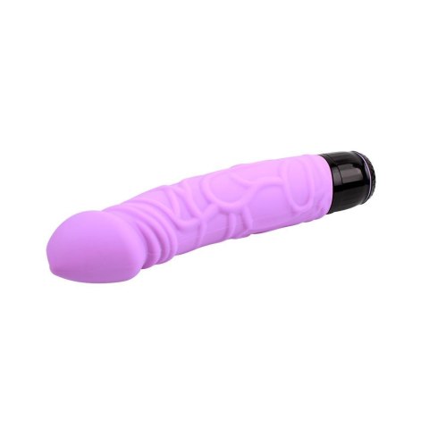 Thick Realistic Dilio-Purple Thick Realistic Dilio-Purple