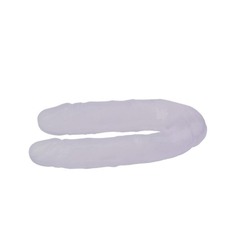 13 Inch Dildo-Clear 13 Inch Dildo-Clear
