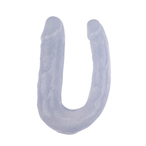 13 Inch Dildo-Clear 13 Inch Dildo-Clear
