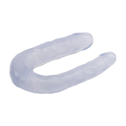 13 Inch Dildo-Clear 13 Inch Dildo-Clear