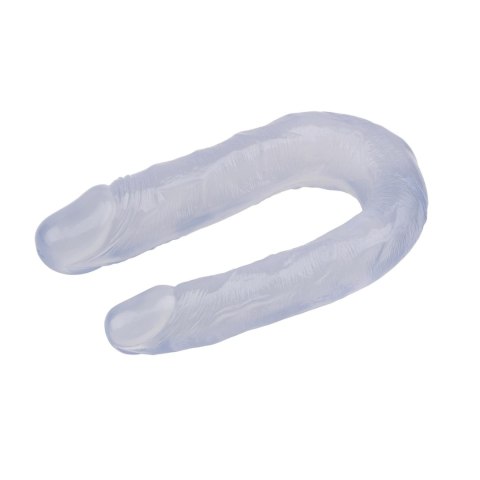 13 Inch Dildo-Clear 13 Inch Dildo-Clear