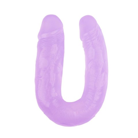 14 Inch Dildo-Purple 14 Inch Dildo-Purple