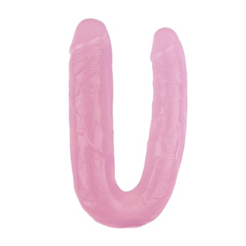17.7 Inch Dildo-Pink 17.7 Inch Dildo-Pink