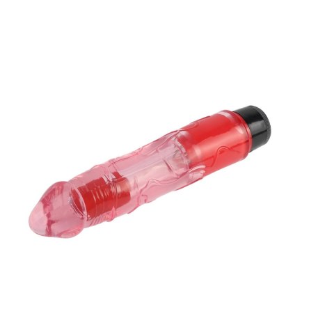8.1''Realistic Vibe-Pink 8.1''Realistic Vibe-Pink
