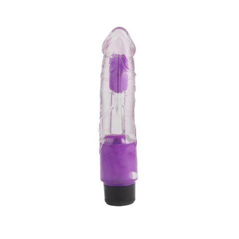 8.1''Realistic Vibe-Purple 8.1''Realistic Vibe-Purple
