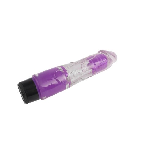 8.1''Realistic Vibe-Purple 8.1''Realistic Vibe-Purple