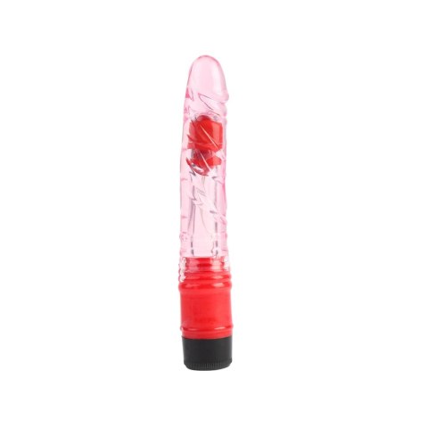 8.8''Realistic Vibe-Pink 8.8''Realistic Vibe-Pink