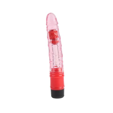 8.8''Realistic Vibe-Pink 8.8''Realistic Vibe-Pink