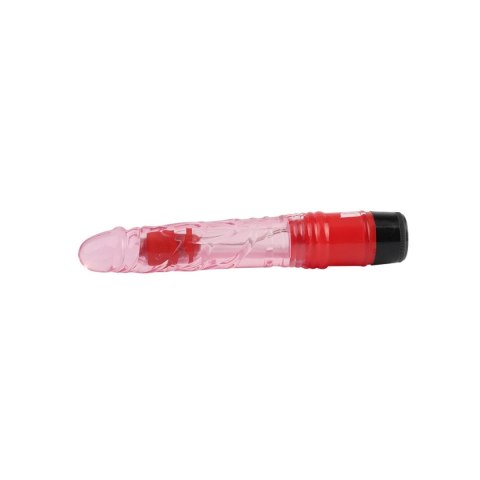 8.8''Realistic Vibe-Pink 8.8''Realistic Vibe-Pink