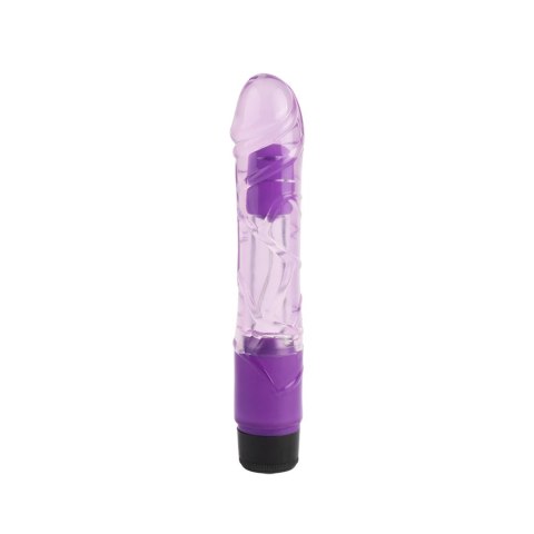 9''Realistic Vibe-Purple 9''Realistic Vibe-Purple