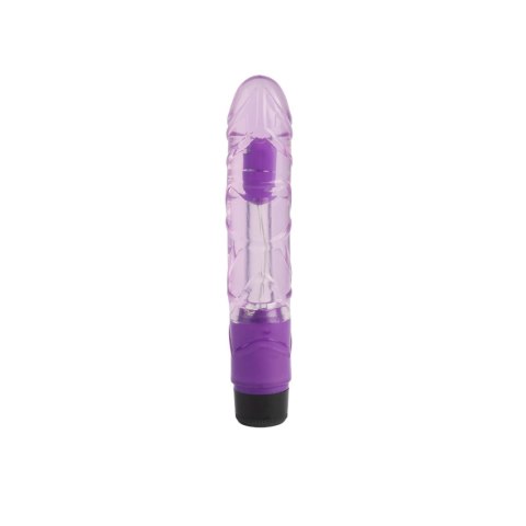 9''Realistic Vibe-Purple 9''Realistic Vibe-Purple