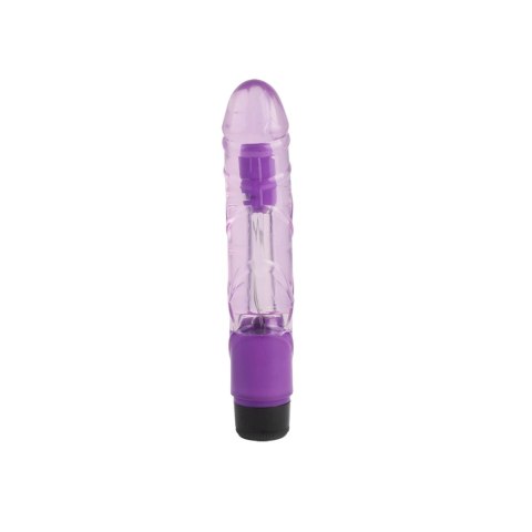 9''Realistic Vibe-Purple 9''Realistic Vibe-Purple