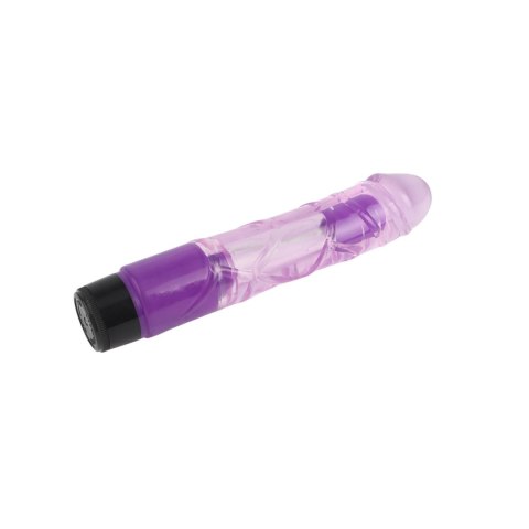 9''Realistic Vibe-Purple 9''Realistic Vibe-Purple